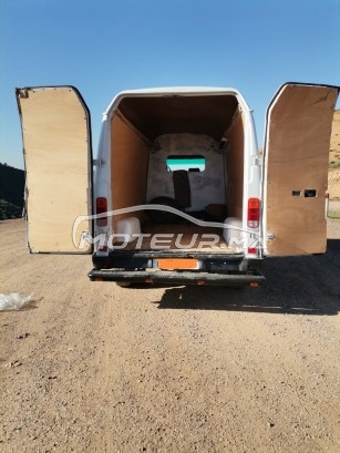 MERCEDES-BENZ 310d occasion 1322601