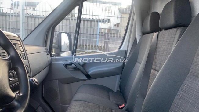 MERCEDES-BENZ 310d Mercedes /fourgon bache occasion 1793564