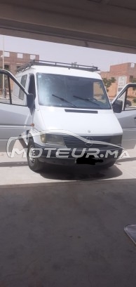 MERCEDES-BENZ 310d occasion 1863116