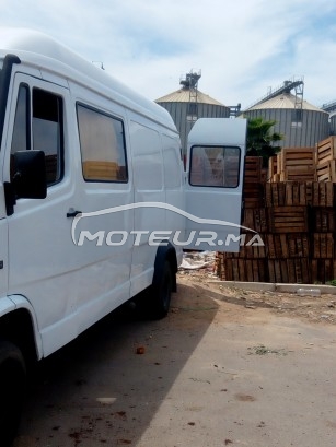 ميرسيديس-بينز 310د مستعملة 1403257