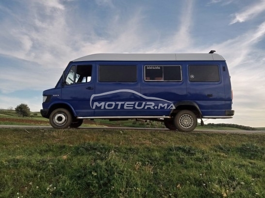 MERCEDES-BENZ 310d occasion 1602077