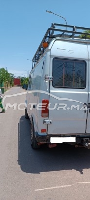 MERCEDES-BENZ 310d occasion 1636470