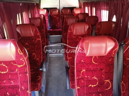 MERCEDES-BENZ 310d occasion 1433566