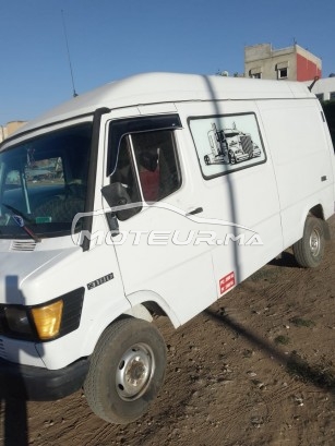 ميرسيديس-بينز 310د مستعملة 1878731