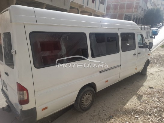 MERCEDES-BENZ 310d occasion 1433563