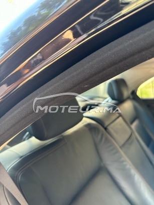 MERCEDES-BENZ 400 occasion 1795813