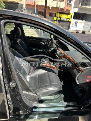 MERCEDES-BENZ 400 occasion 1795824