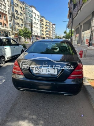 MERCEDES-BENZ 400 occasion 1795825