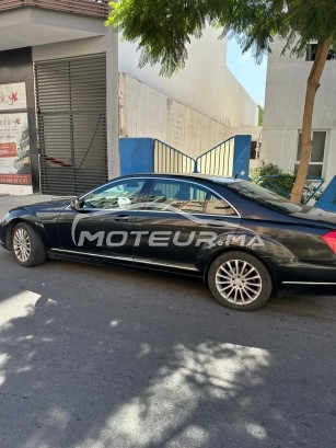 MERCEDES-BENZ 400 occasion 1795823