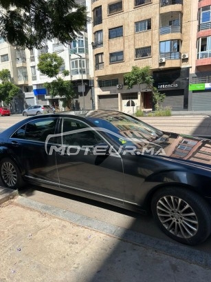 MERCEDES-BENZ 400 occasion 1795822