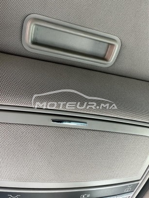 MERCEDES-BENZ 400 occasion 1795819