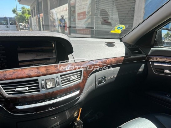 MERCEDES-BENZ 400 occasion 1795818