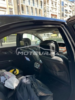 MERCEDES-BENZ 400 occasion 1795820