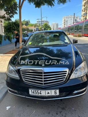 MERCEDES-BENZ 400 occasion 1795826