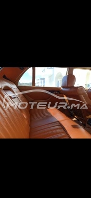 ميرسيديس-بينز 560 مستعملة 1165502