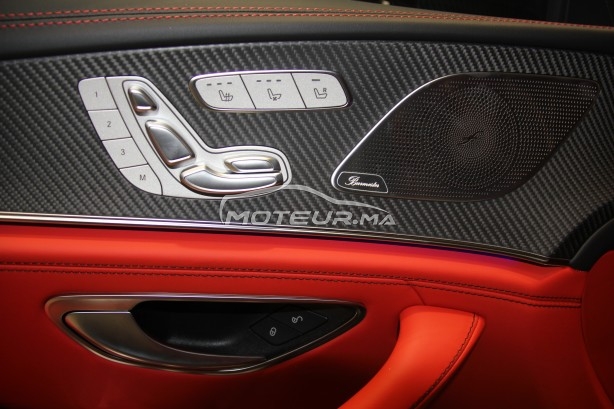 ميرسيديس-بينز امج جت 63s مستعملة 1738287