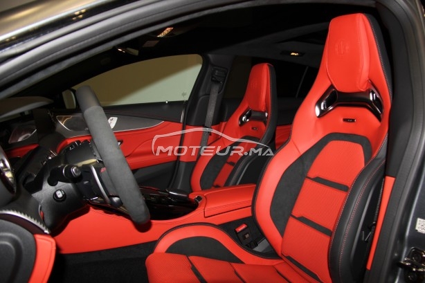 ميرسيديس-بينز امج جت 63s مستعملة 1738283