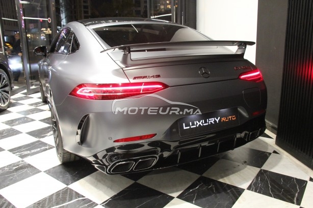 ميرسيديس-بينز امج جت 63s مستعملة 1738282