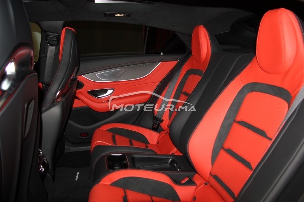 ميرسيديس-بينز امج جت 63s مستعملة 1738284