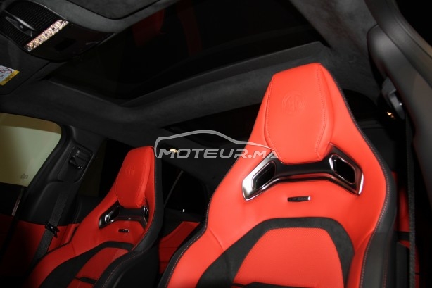 ميرسيديس-بينز امج جت 63s مستعملة 1738285