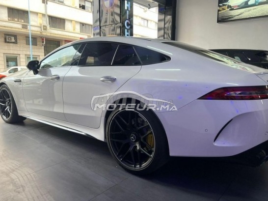 ميرسيديس-بينز امج جت مستعملة 1486059