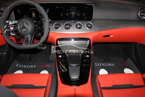 ميرسيديس-بينز امج جت 63s مستعملة 1738286