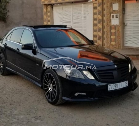 MERCEDES-BENZ Amg gt occasion 1954154