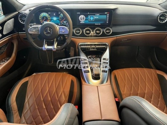 ميرسيديس-بينز امج جت مستعملة 1486058