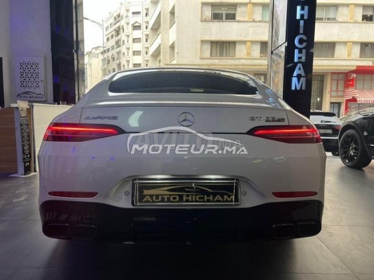 ميرسيديس-بينز امج جت مستعملة 1486060