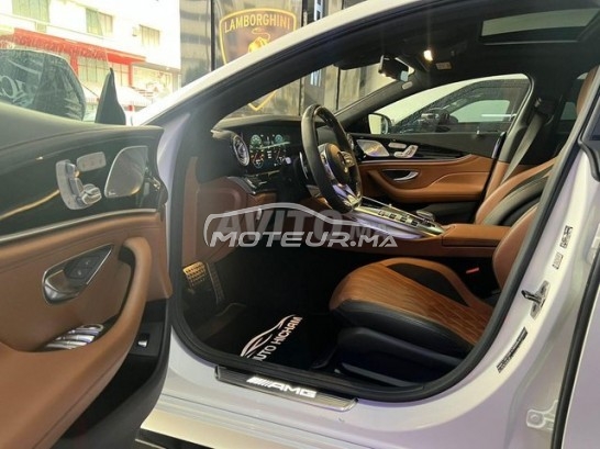 ميرسيديس-بينز امج جت مستعملة 1486061