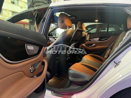 ميرسيديس-بينز امج جت مستعملة 1486057