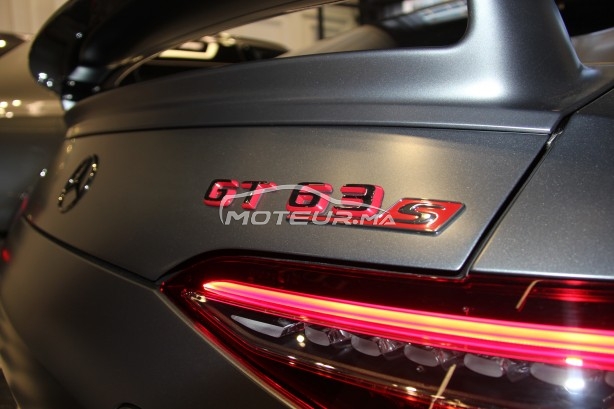 ميرسيديس-بينز امج جت 63s مستعملة 1738290