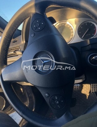 ميرسيديس-بينز كلاسي سي 220 مستعملة 1219122