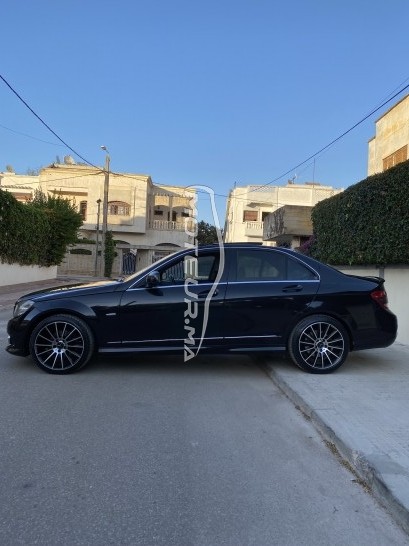 MERCEDES-BENZ Amg gts C220 occasion 1714459