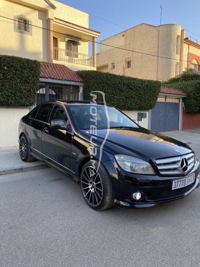 MERCEDES-BENZ Amg gts C220 occasion 1714485