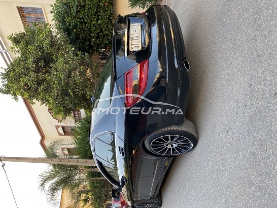 MERCEDES-BENZ Amg gts C220 occasion 1714462