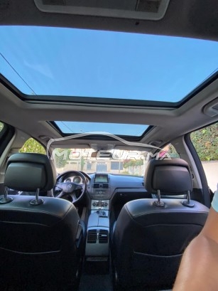 MERCEDES-BENZ Amg gts C220 occasion 1714463