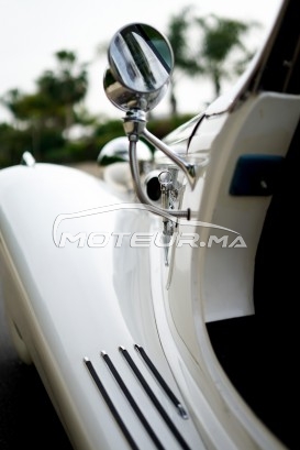 MERCEDES-BENZ 500 K occasion 1592114