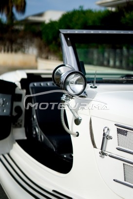 MERCEDES-BENZ 500 K occasion 1592125