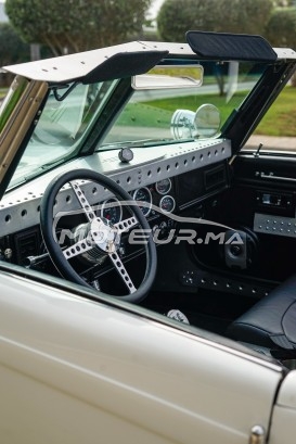 MERCEDES-BENZ 500 K occasion 1592116