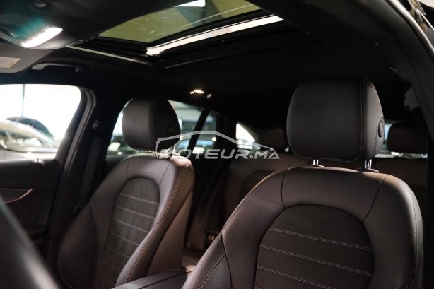 MERCEDES-BENZ Autre Eqc 400 occasion 1862899