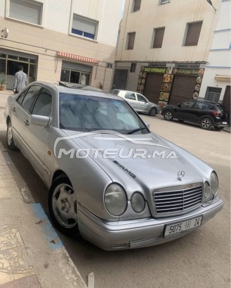 MERCEDES-BENZ Autre 290 d occasion 1953904