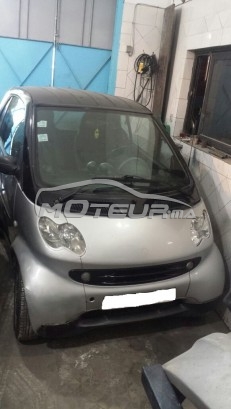 SMART Fortwo occasion 408439