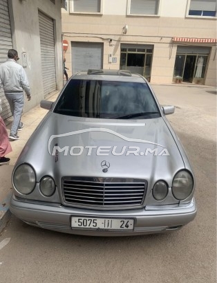 MERCEDES-BENZ Autre 290 d occasion 1953899