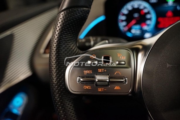 MERCEDES-BENZ Autre Eqc 400 occasion 1862895