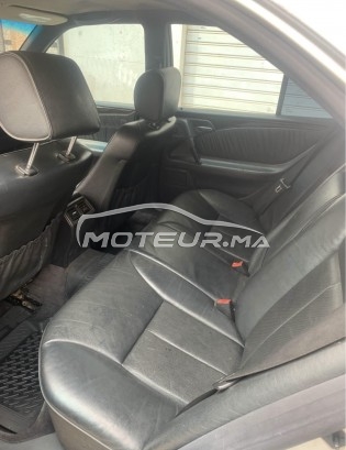 MERCEDES-BENZ Autre 290 d occasion 1953902