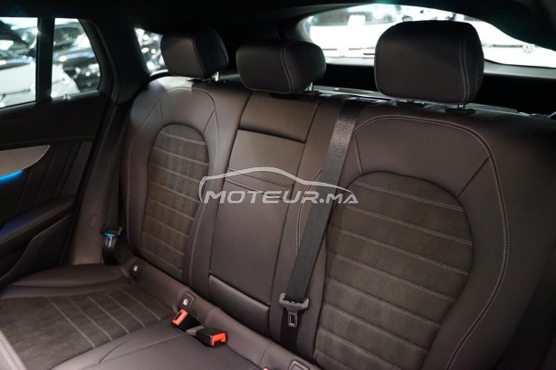 MERCEDES-BENZ Autre Eqc 400 occasion 1862897