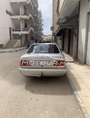 MERCEDES-BENZ Autre 290 d occasion 1953901