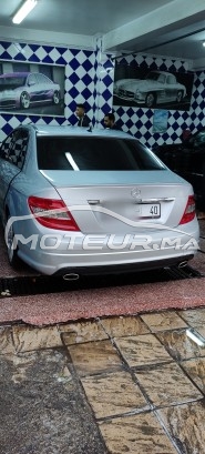 MERCEDES-BENZ Classe c 320 occasion 1462789