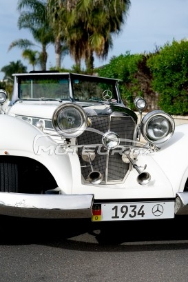 MERCEDES-BENZ 500 K occasion 1592119